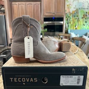 Tecova Boots
